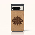 Coque Pixel 8 Pro – La Fleur de Lotus