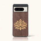 Coque Pixel 8 Pro – La Fleur de Lotus