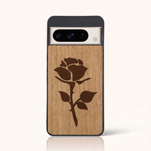 Coque La Rose