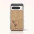 Coque Pixel 8 Pro – Make a Wish
