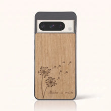 Coque Make a Wish