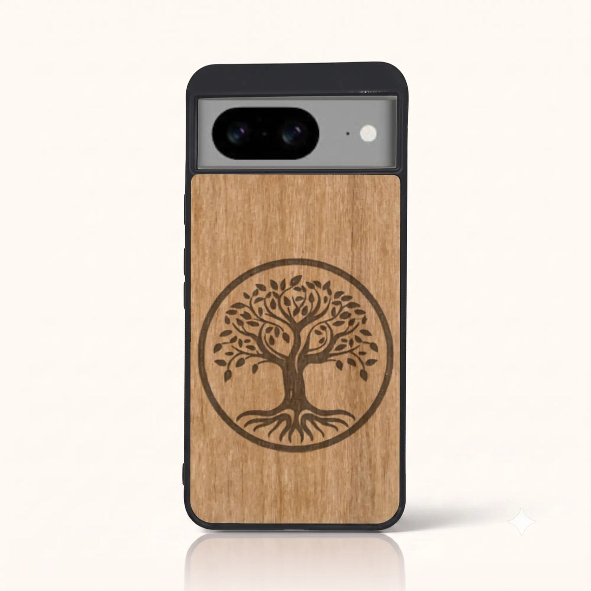 Coque Pixel 8 – Arbre de Vie