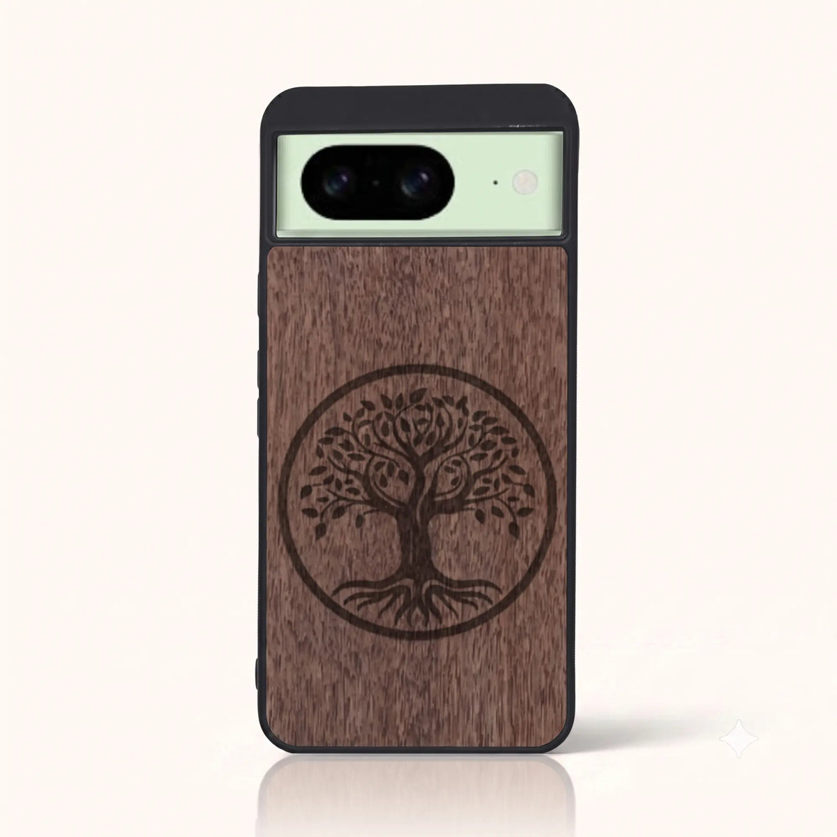 Coque Pixel 8 – Arbre de Vie