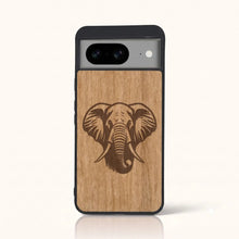 Coque Éléphant