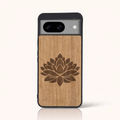 Coque Pixel 8 – Fleur de Lotus