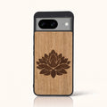 Coque Pixel 8 – La Fleur de Lotus