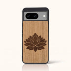 Coque Pixel 8 – La Fleur de Lotus