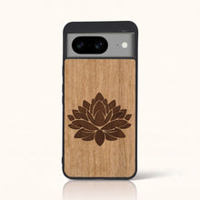 Coque Fleur de Lotus