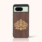 Coque Pixel 8 – La Fleur de Lotus