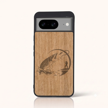 Coque Le Pêcheur