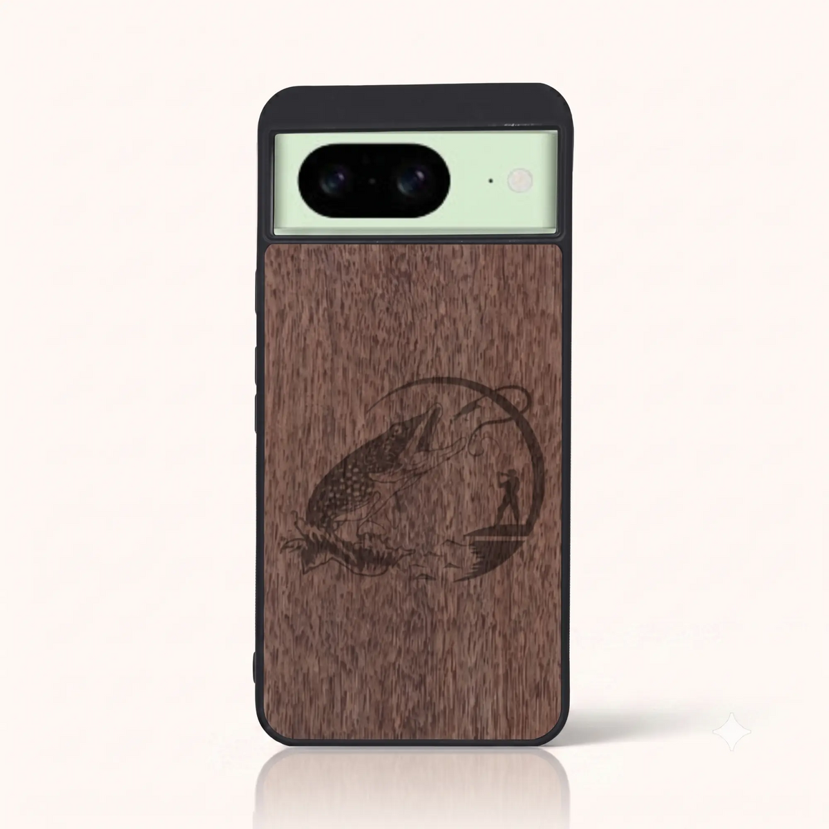 Coque Pixel 8 – Le Pêcheur