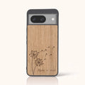 Coque Pixel 8A – Make a Wish