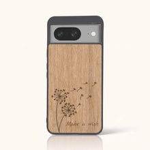 Coque Make a Wish