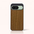 Coque Pixel 9 – Le Chêne en bois massif