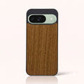 Coque Pixel 9 - Le Merisier en bois massif