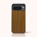 Coque Pixel 9 Pro – Le Chêne en bois massif