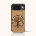 Coque Pixel 9 Pro – Arbre de Vie