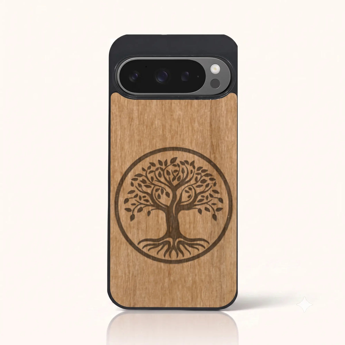 Coque Pixel 9 Pro – Arbre de Vie
