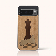Coque Échec et Mat