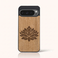 Coque Pixel 9 Pro – Fleur de Lotus