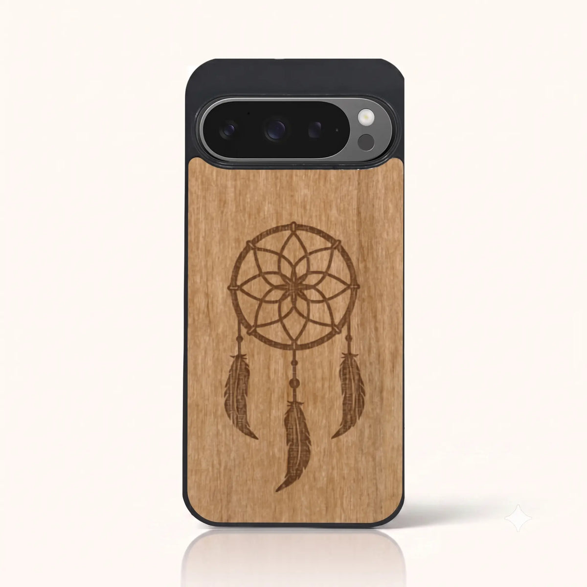 Coque Pixel 9 Pro – L'Attrape Rêve