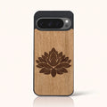 Coque Pixel 9 Pro – La Fleur de Lotus