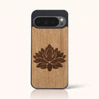 Coque Pixel 9 Pro – La Fleur de Lotus