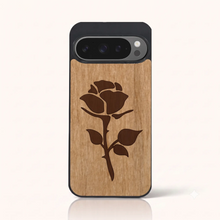 Coque La Rose