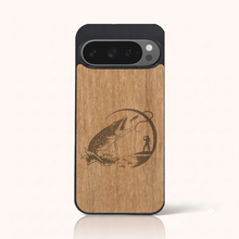 Coque Le Pêcheur