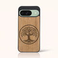 Coque Pixel 9 – Arbre de Vie
