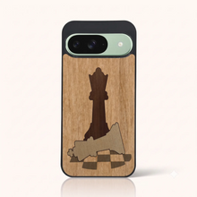Coque Échec et Mat