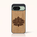 Coque Pixel 9 – La Fleur de Lotus