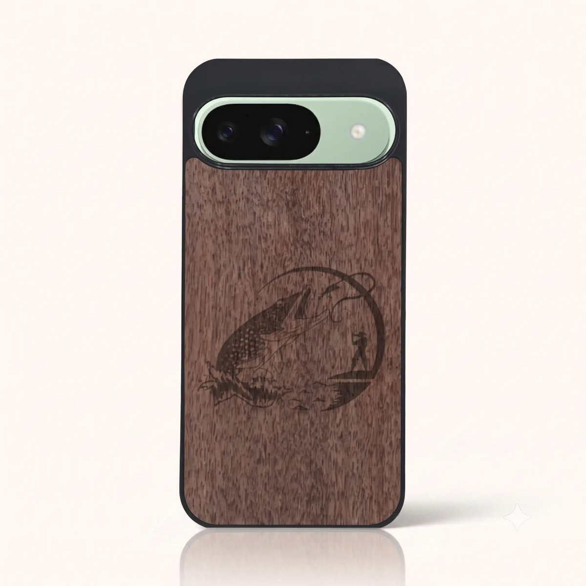 Coque Pixel 9 – Le Pêcheur