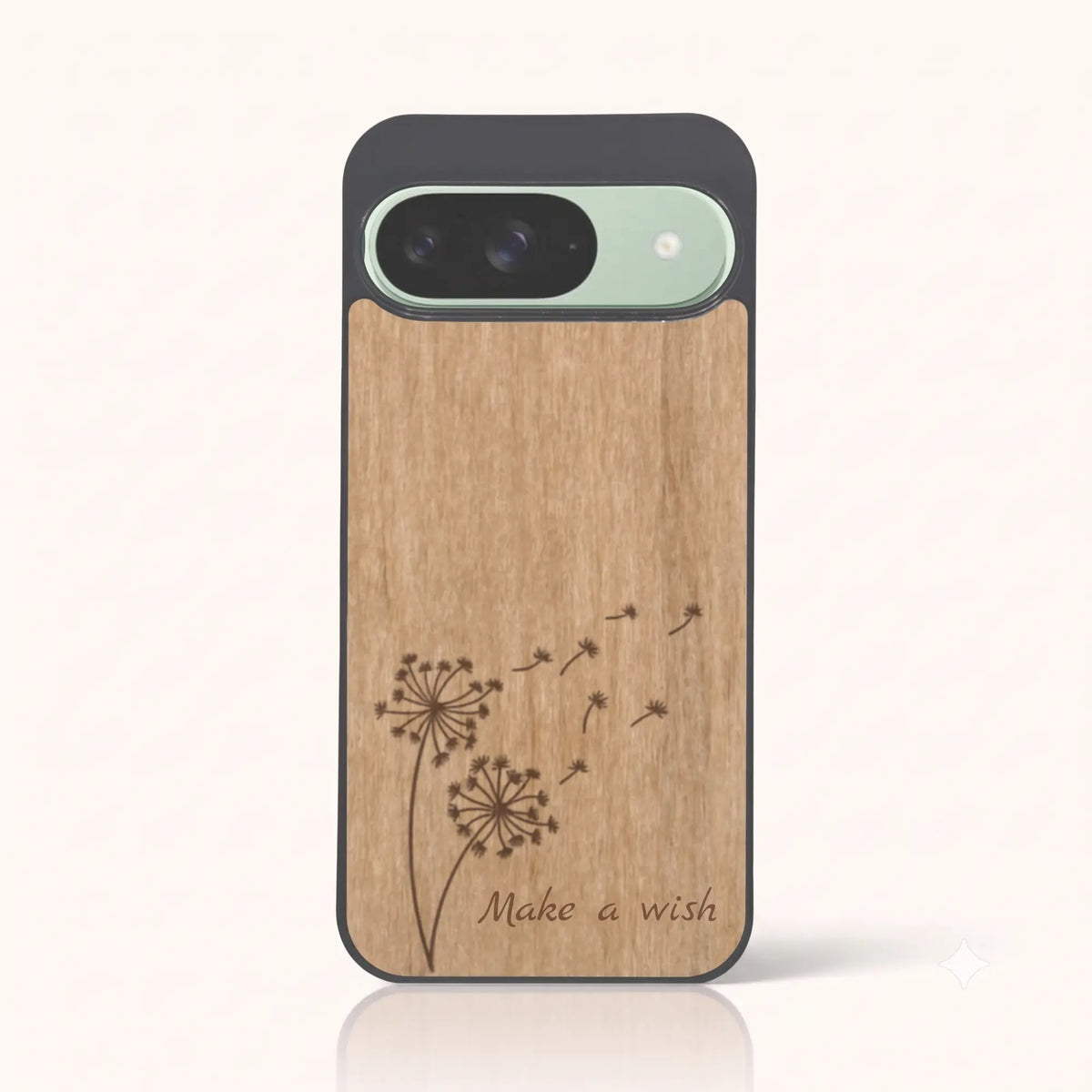 Coque Pixel 9 – Make a Wish