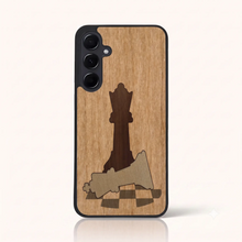Coque Échec et Mat