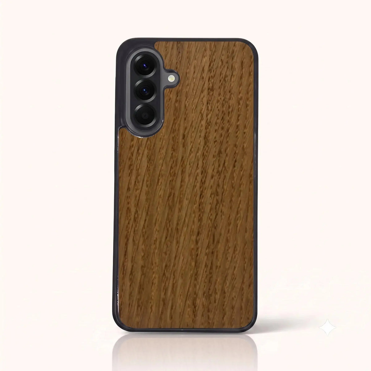 Coque Samsung A17 5G – Le Chêne en bois massif