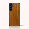 Coque Samsung A24 5G - Le Merisier en bois massif