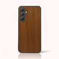 Coque Samsung A54 - Le Merisier en bois massif