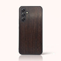 Coque Wengé