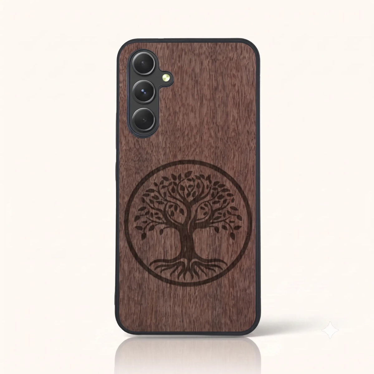 Coque Samsung A54 – Arbre de Vie