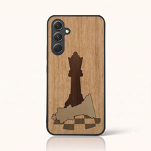 Coque Échec et Mat