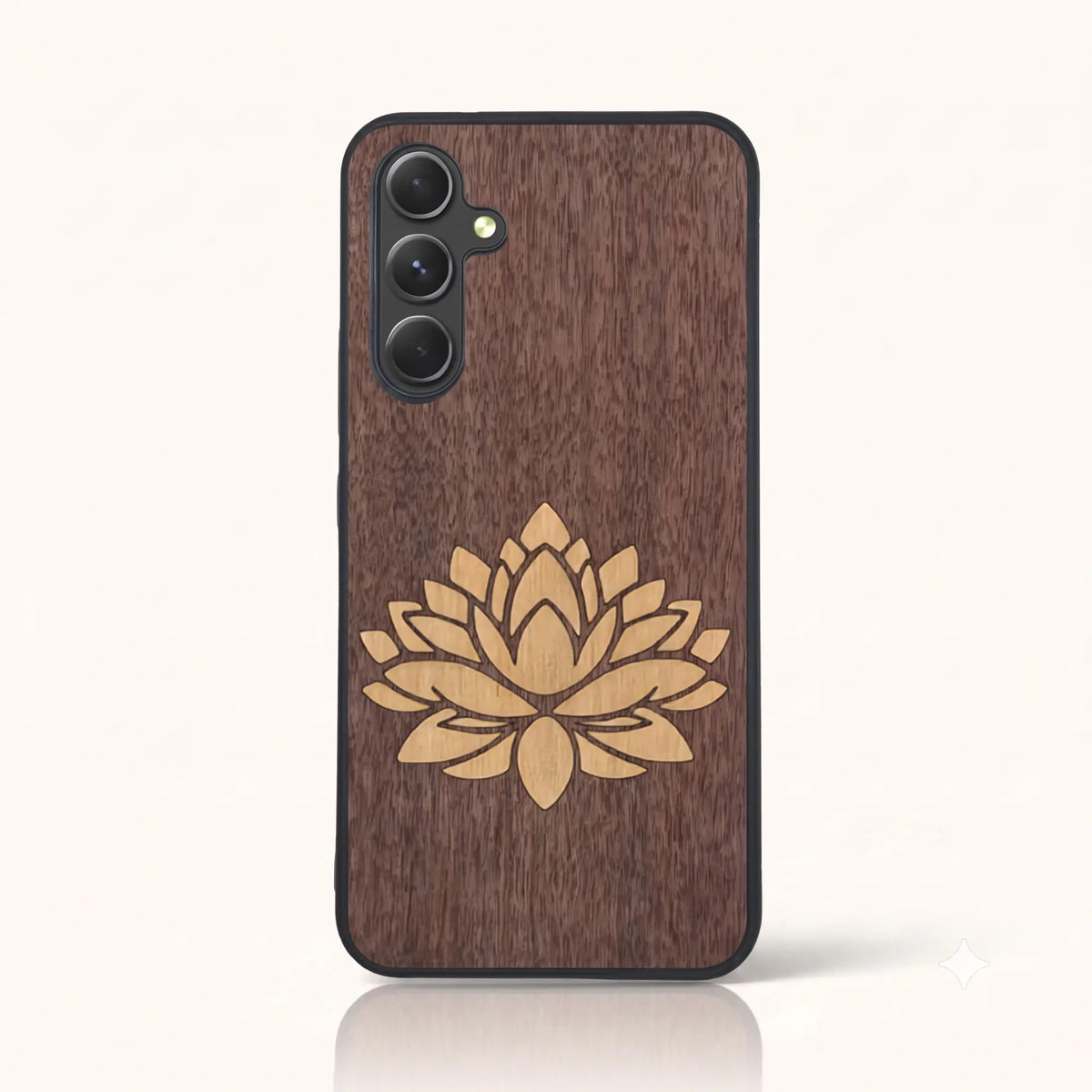 Coque Samsung A54 – La Fleur de Lotus
