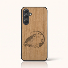 Coque Le Pêcheur