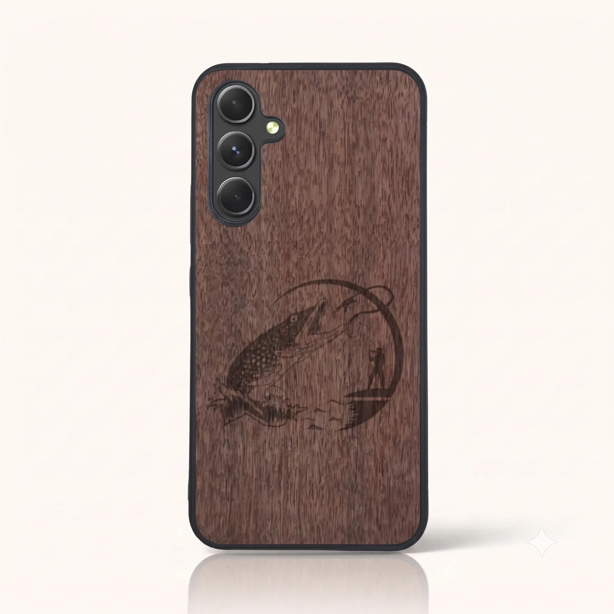 Coque Samsung A54 – Le Pêcheur