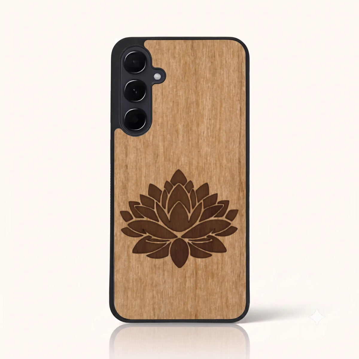 Coque Samsung A34 – La Fleur de Lotus