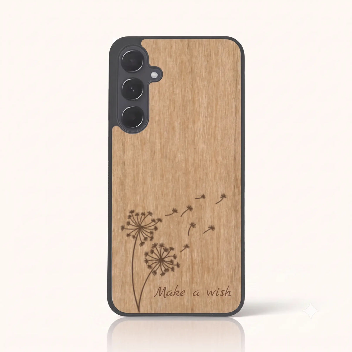 Coque Samsung A34 – Make a Wish