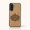 Coque Samsung A56 5G – Fleur de Lotus
