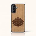 Coque Samsung A17 4G – La Fleur de Lotus