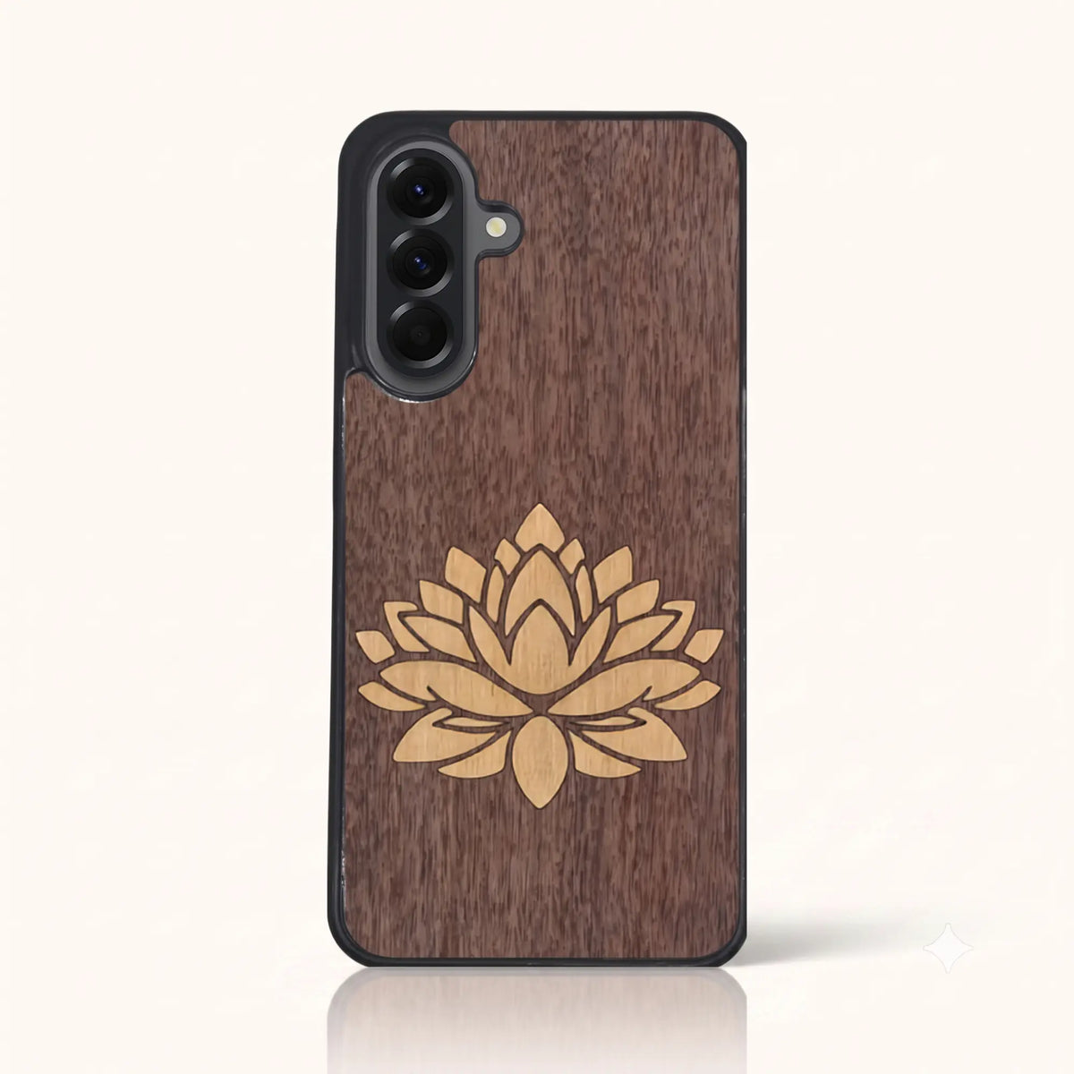 Coque Samsung A36 5G – La Fleur de Lotus