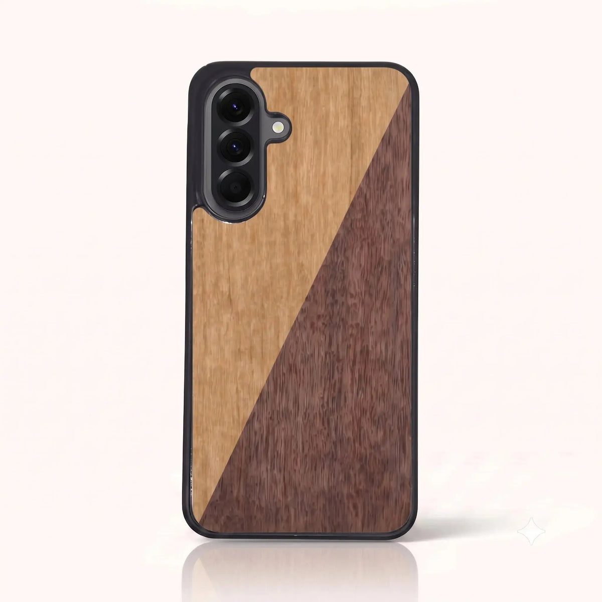 Coque Samsung A56 5G – Le Duo